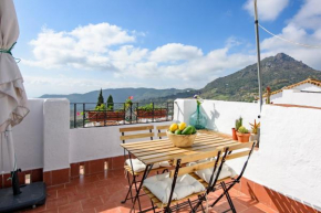 La Casa De Eva Gaucin